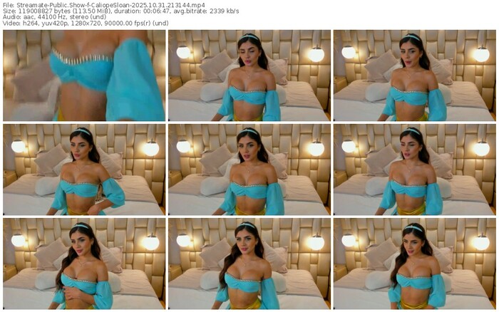 streamate-caliopesloan-10-31-2025-21-31-44