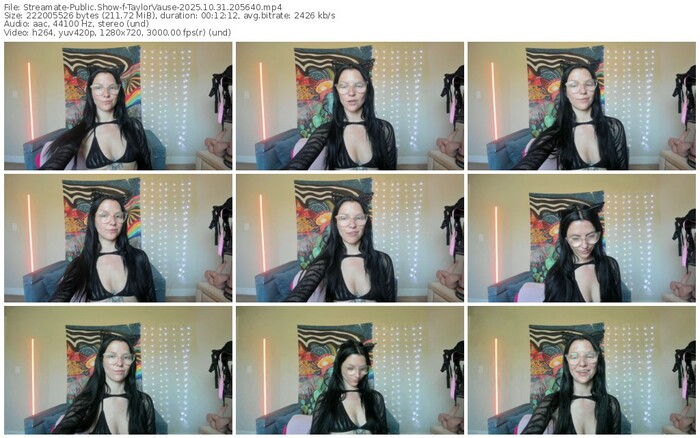 streamate-taylorvause-10-31-2025-20-56-40
