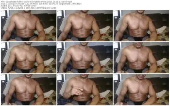 streamate-drakesterling-10-31-2025-11-09-43