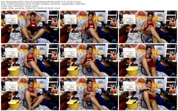 streamate-claudiamidwestwife-11-01-2025-01-31-57