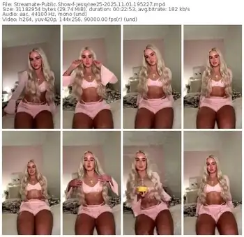 streamate-jessylee25-11-01-2025-19-52-27