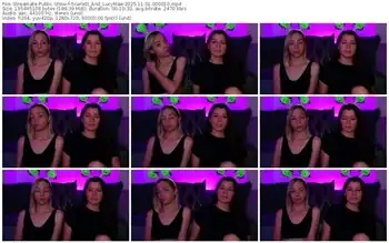 streamate-scarlett_and_lucymae-11-01-2025-00-00-10