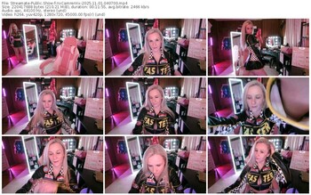 streamate-xxcamrenxx-11-01-2025-04-07-00