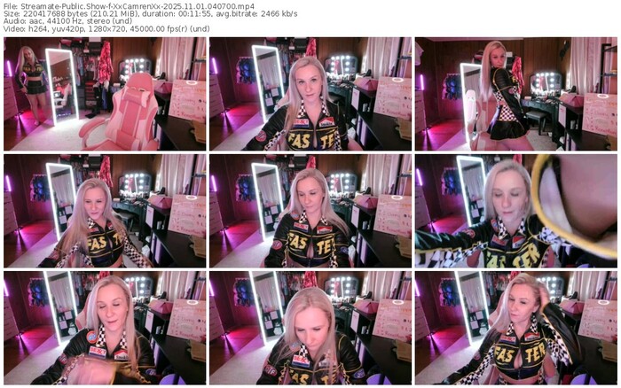 streamate-xxcamrenxx-11-01-2025-04-07-00