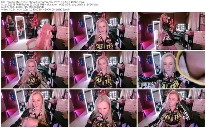 streamate-xxcamrenxx-11-01-2025-04-07-00