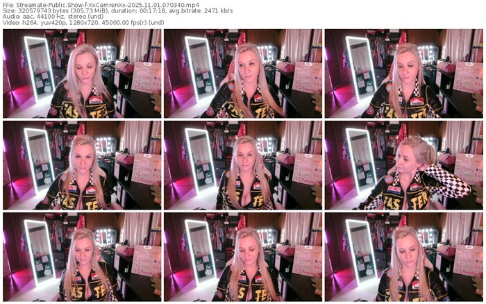 streamate-xxcamrenxx-11-01-2025-07-03-40