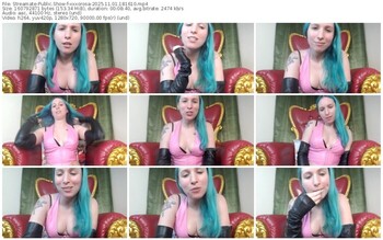streamate-xxxorosa-11-01-2025-18-16-10