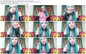 streamate-xxxorosa-11-01-2025-19-12-28