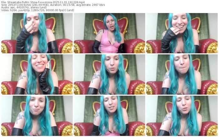 streamate-xxxorosa-11-01-2025-19-12-28