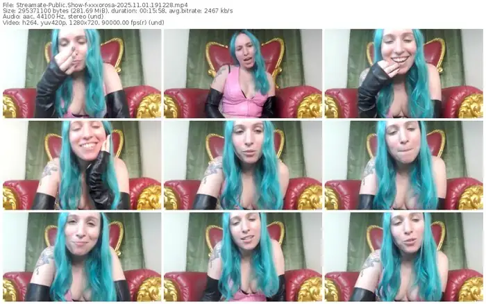 streamate-xxxorosa-11-01-2025-19-12-28