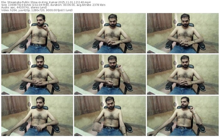 streamate-king_kumar-11-01-2025-12-11-40