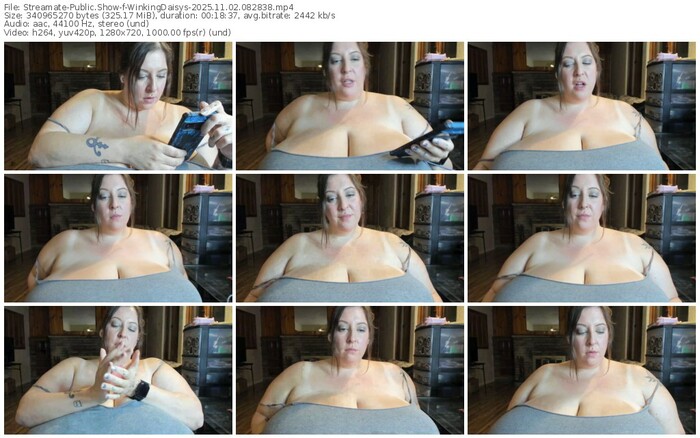 streamate-winkingdaisys-11-02-2025-08-28-38