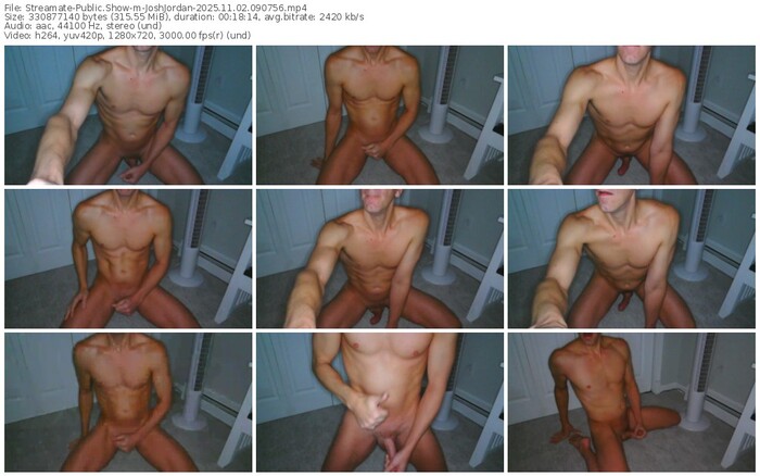 streamate-joshjordan-11-02-2025-09-07-56