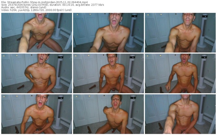 streamate-joshjordan-11-02-2025-09-44-04