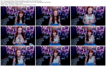 streamate-ariahrose-11-03-2025-04-20-45