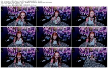 streamate-ariahrose-11-03-2025-05-11-21