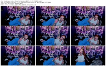 streamate-ariahrose-11-03-2025-05-30-25