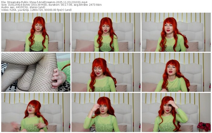 streamate-arieldreamm-11-03-2025-23-10-31