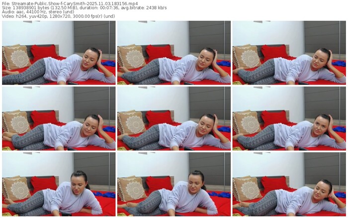 streamate-carysmith-11-03-2025-18-31-56