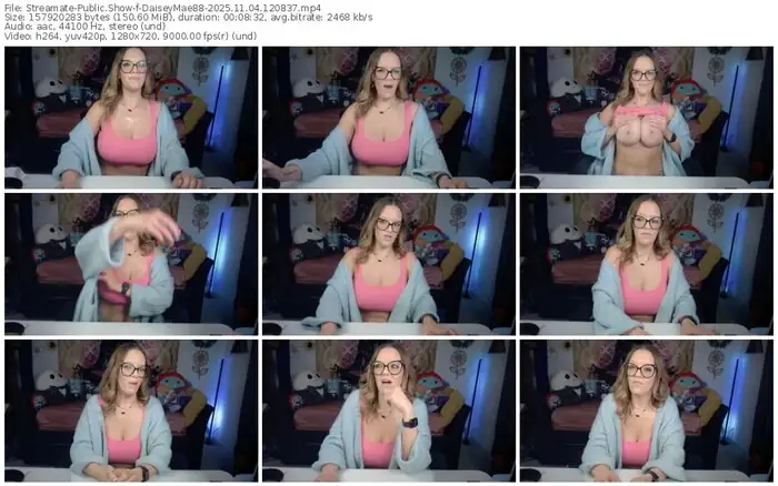 streamate-daiseymae88-11-04-2025-12-08-37