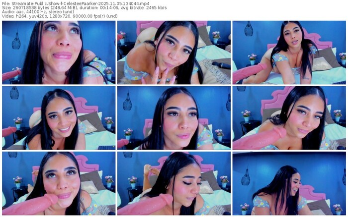 streamate-celesteepaarker-11-05-2025-13-40-44