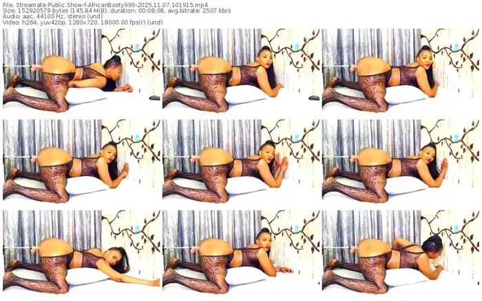 streamate-africanbooty999-11-07-2025-10-19-15
