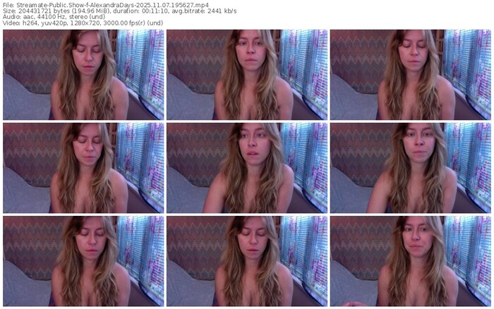 streamate-alexandradays-11-07-2025-19-56-27