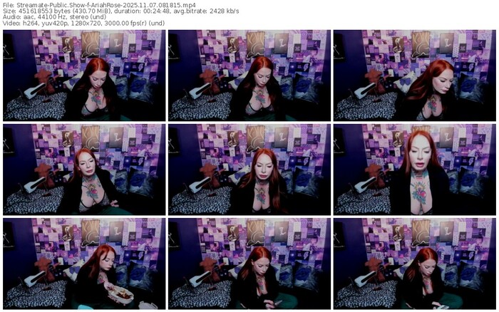 streamate-ariahrose-11-07-2025-08-18-15