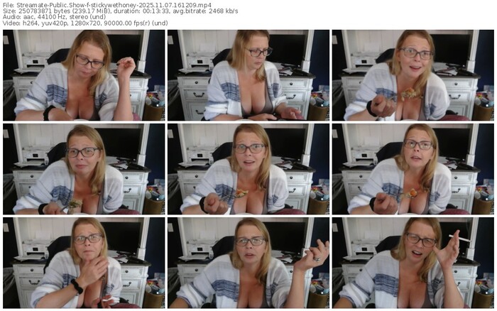 streamate-stickywethoney-11-07-2025-16-12-09