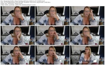 streamate-stickywethoney-11-07-2025-16-46-55