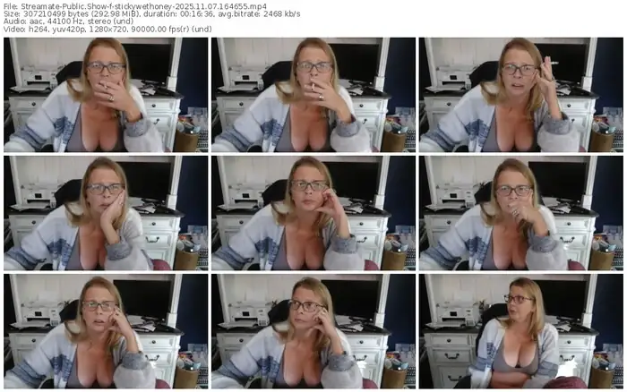 streamate-stickywethoney-11-07-2025-16-46-55