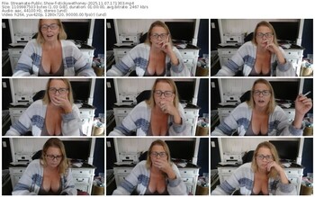 streamate-stickywethoney-11-07-2025-17-13-03