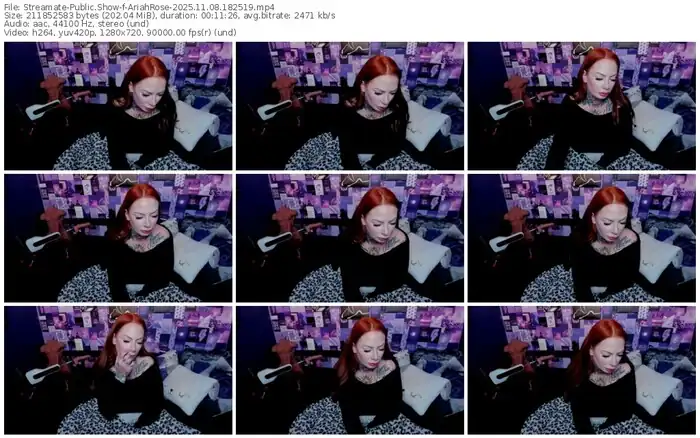 streamate-ariahrose-11-08-2025-18-25-19