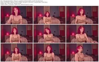 streamate-curlymanechloe-11-08-2025-04-15-00