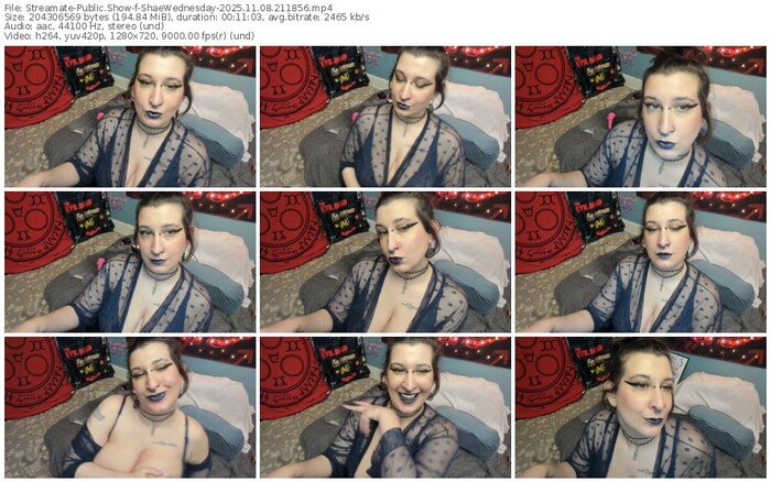 streamate-shaewednesday-11-08-2025-21-18-56