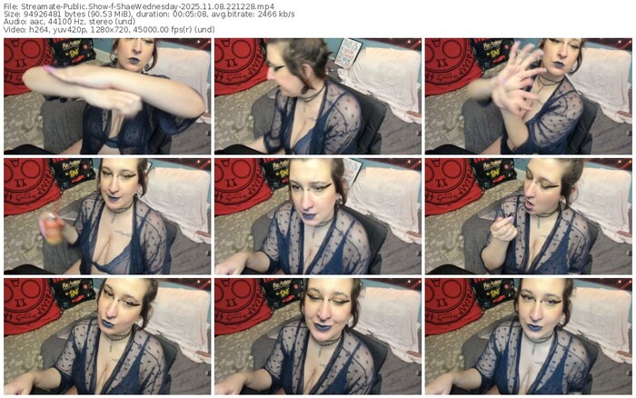 streamate-shaewednesday-11-08-2025-22-12-28