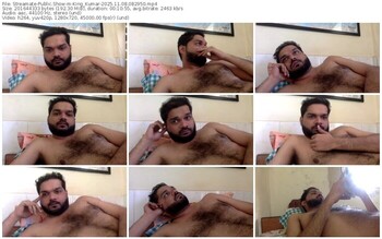 streamate-king_kumar-11-08-2025-08-29-50