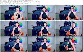 streamate-silverastrain-11-09-2025-08-09-19