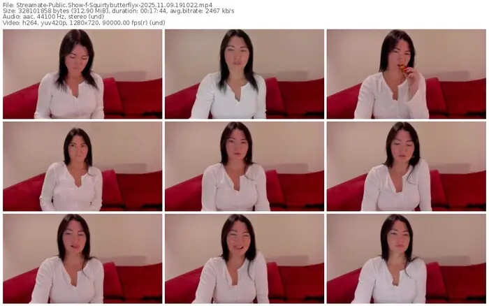 streamate-squirtybutterflyx-11-09-2025-19-10-22