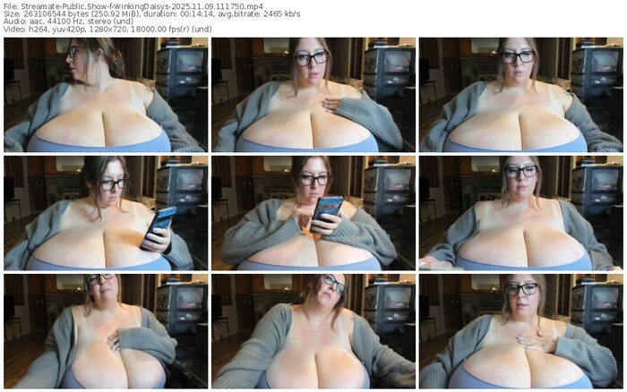 streamate-winkingdaisys-11-09-2025-11-17-50