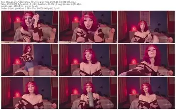 streamate-curlymanechloe-11-10-2025-07-13-56