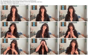 streamate-ditzylildaisy-11-10-2025-20-20-03
