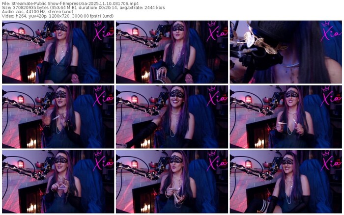 streamate-empressxia-11-10-2025-03-17-06