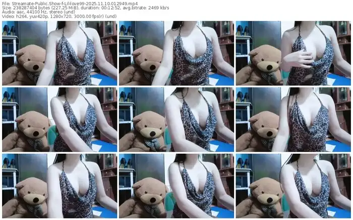 streamate-lililove99-11-10-2025-01-29-49