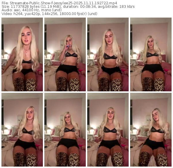 streamate-jessylee25-11-11-2025-19-27-22