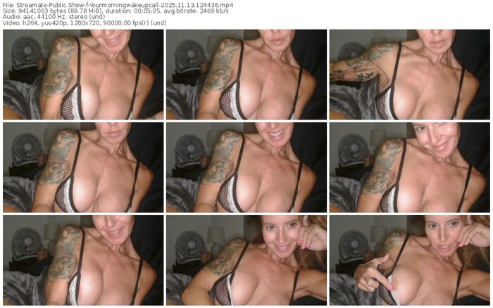 streamate-yourmorningwakeupcall-11-13-2025-12-44-36