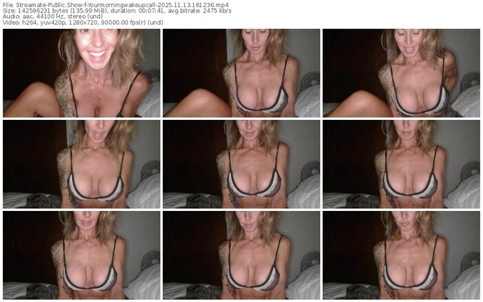 streamate-yourmorningwakeupcall-11-13-2025-16-12-36