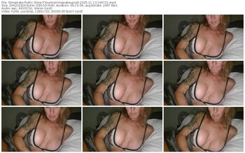 streamate-yourmorningwakeupcall-11-13-2025-16-47-21