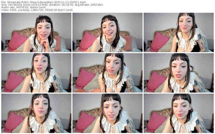 streamate-dovesdiary-11-13-2025-15-05-11