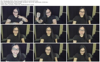 streamate-luvyami-11-13-2025-01-14-15